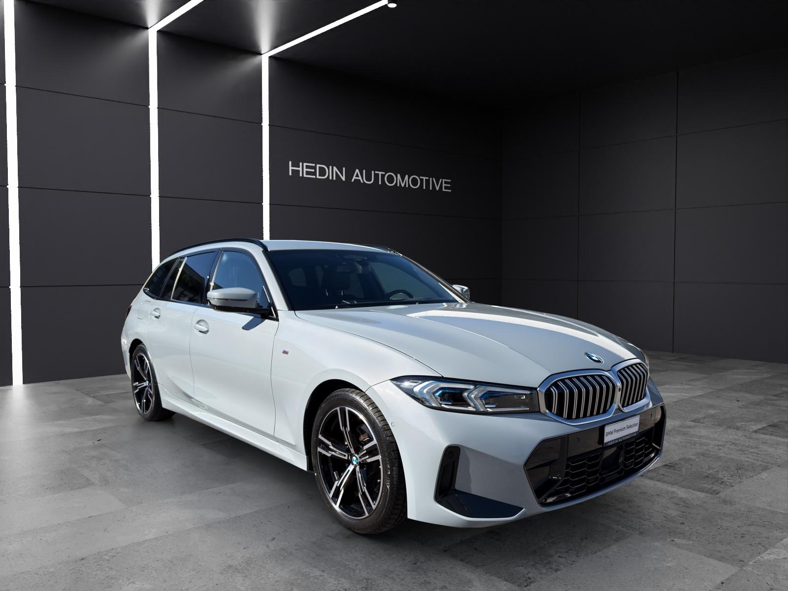 BMW 320d xDrive SAG Touring-image-7