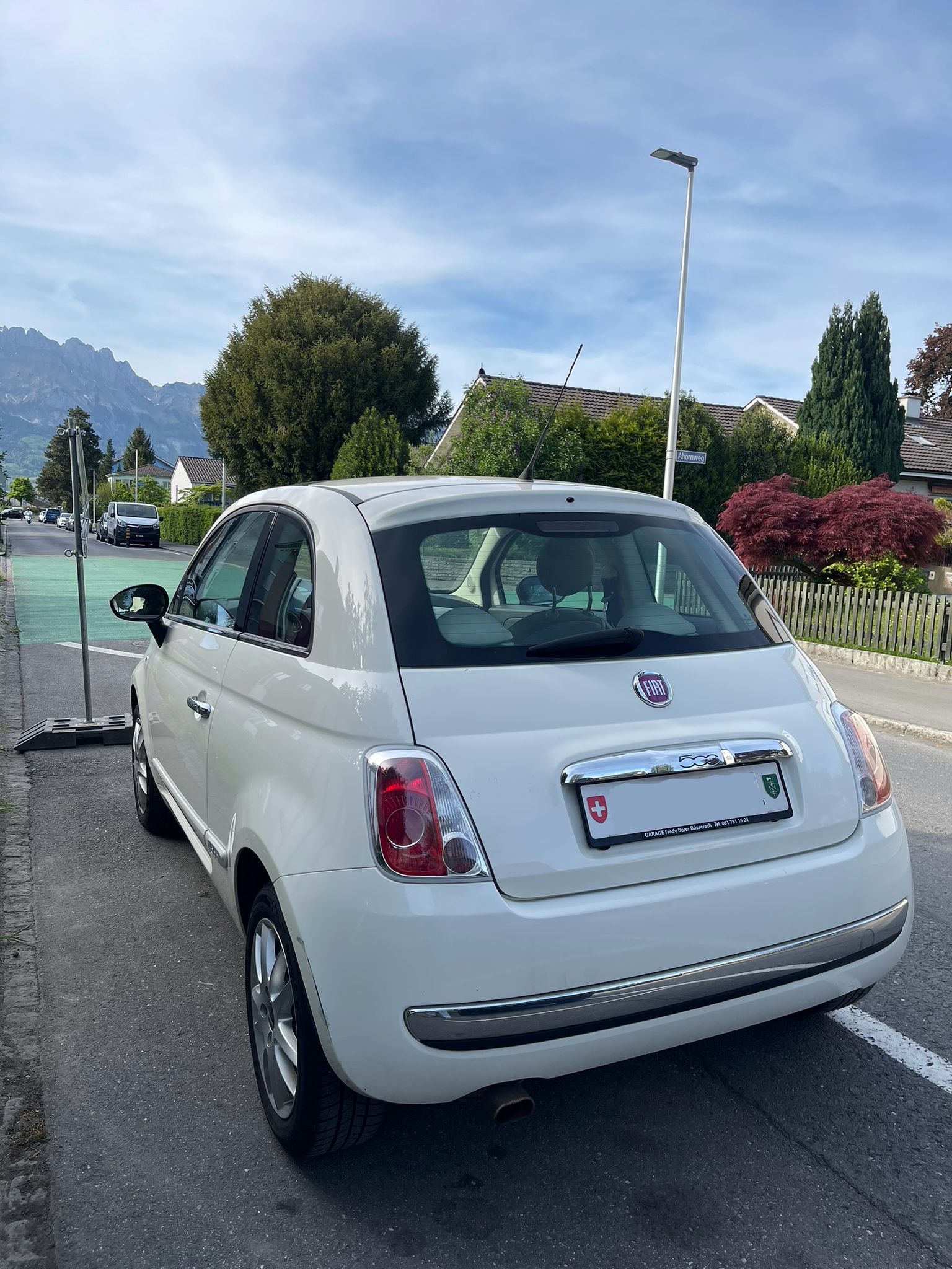 FIAT 1.2 Lounge-image-3