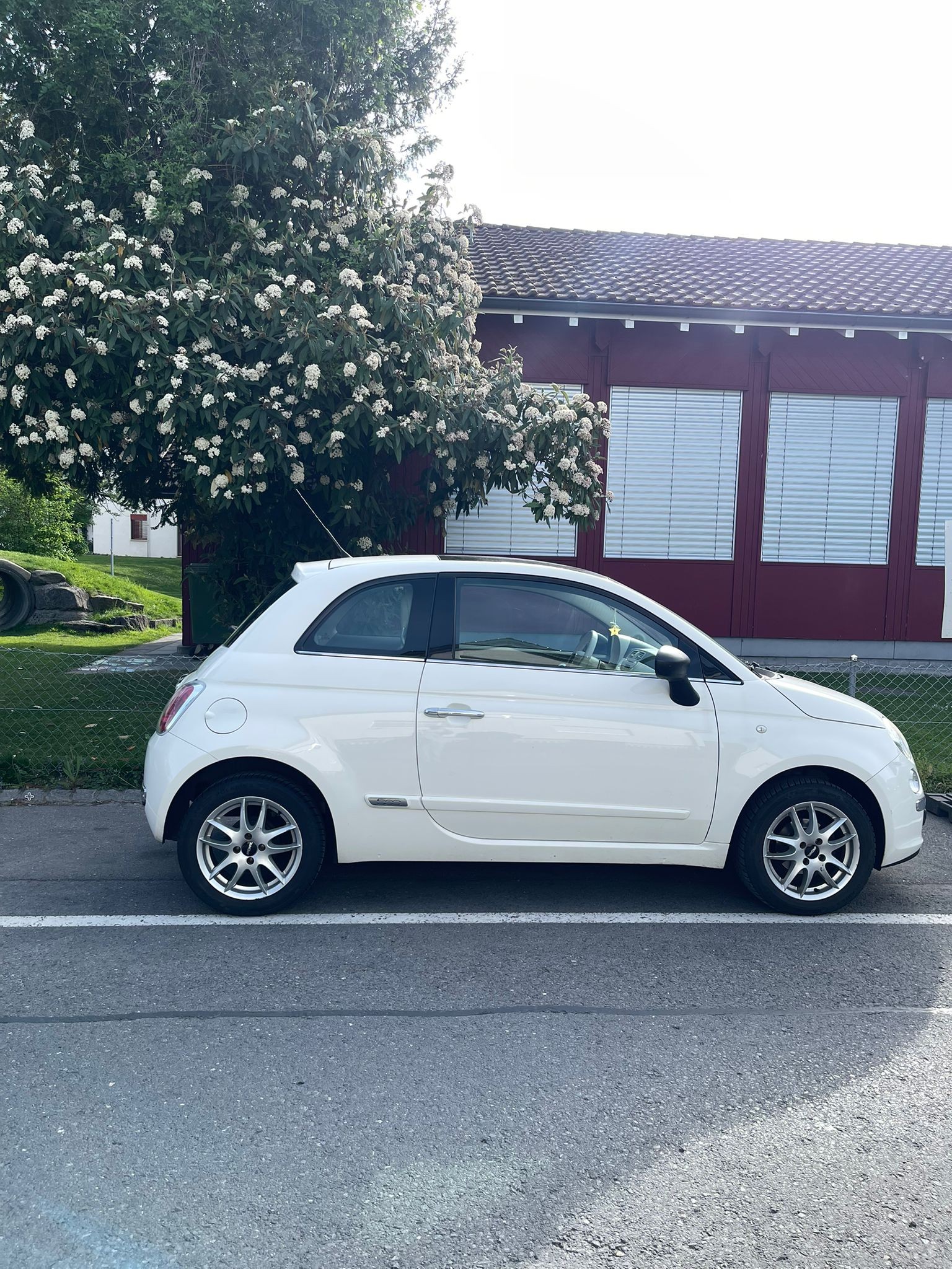 FIAT 1.2 Lounge-image-1
