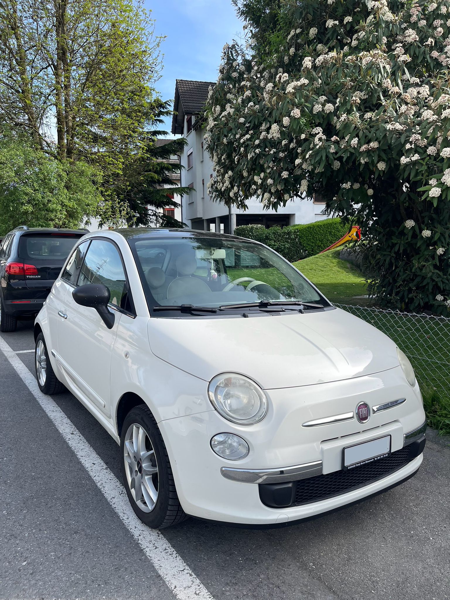 FIAT 1.2 Lounge-image-0