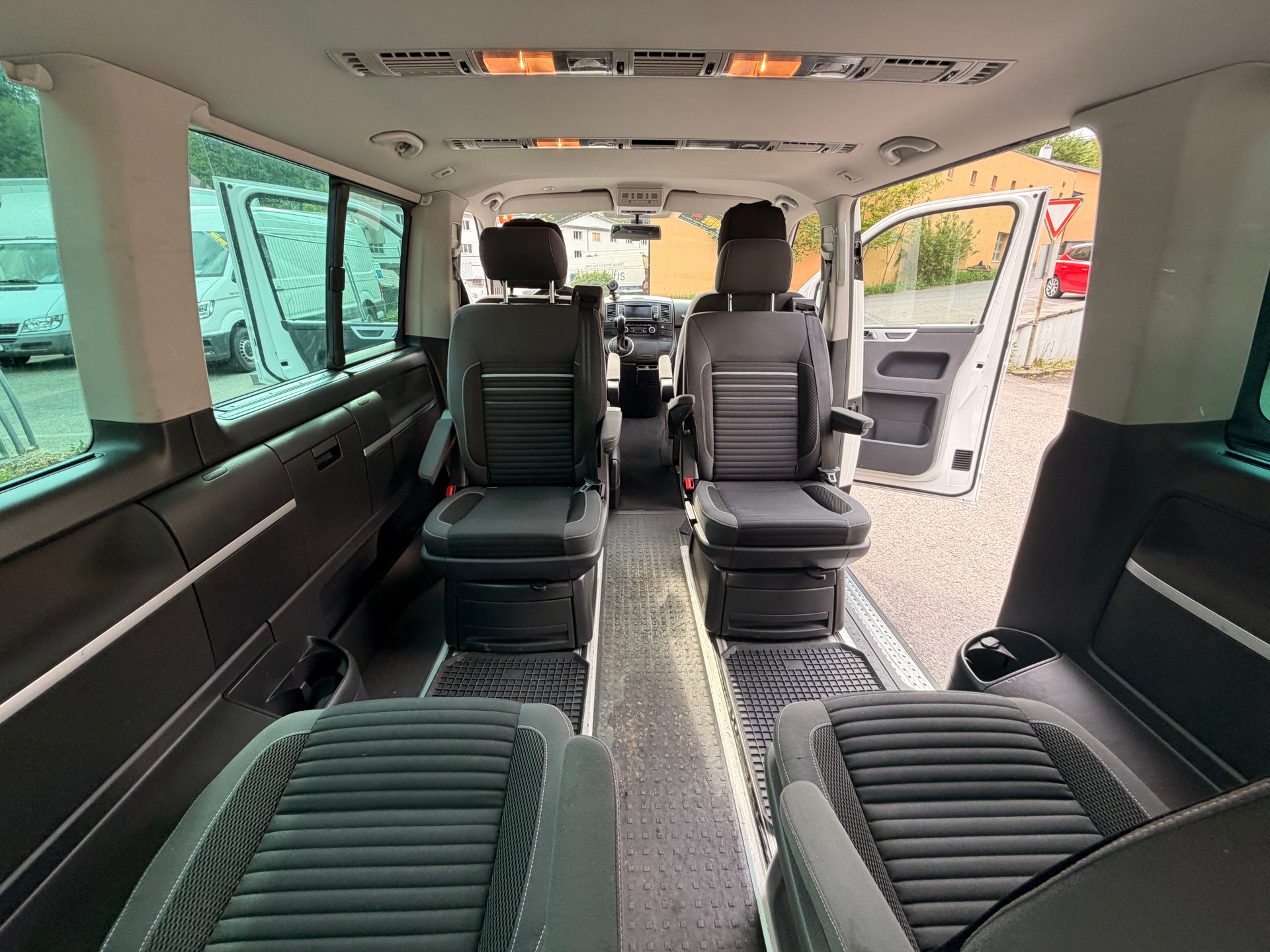 VW T5 Multivan 2.0 Bi-TDI CR HL Last Ed. 4Motion DSG-image-20