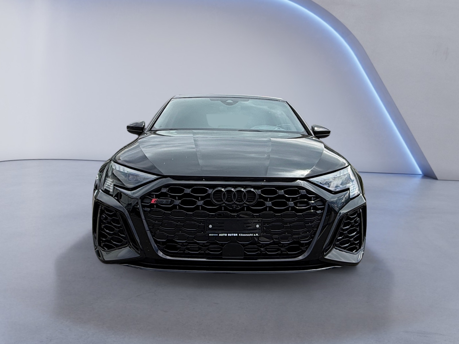 AUDI RS3 Sportback 2.5 TFSI quattro S-Tronic-image-7
