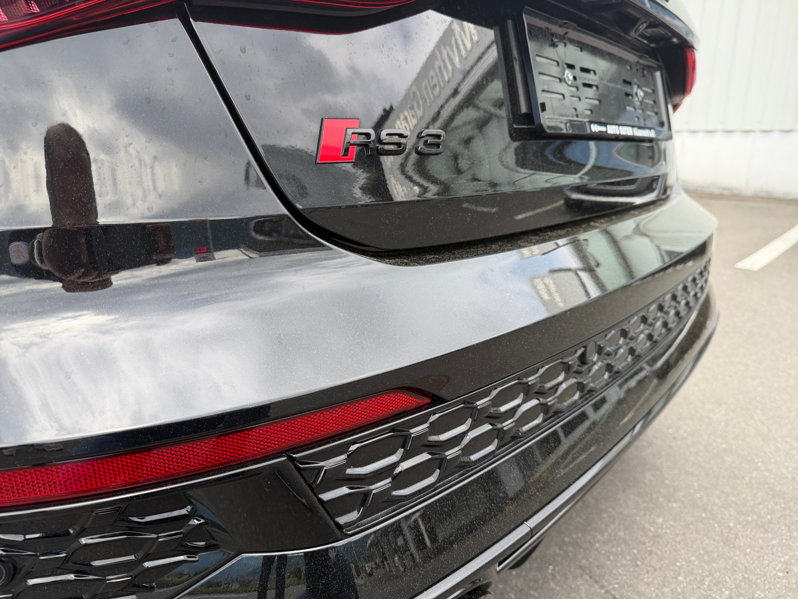 AUDI RS3 Sportback 2.5 TFSI quattro S-Tronic-image-15