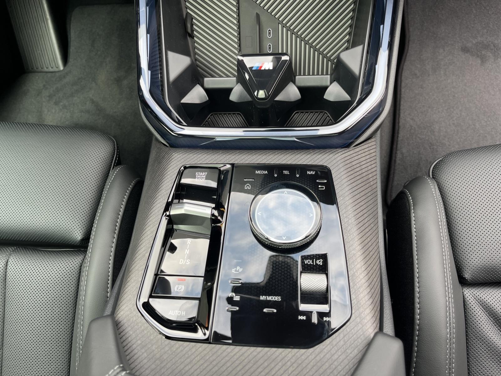BMW X3 xDrive M50 48V M Sport Pro-image-20