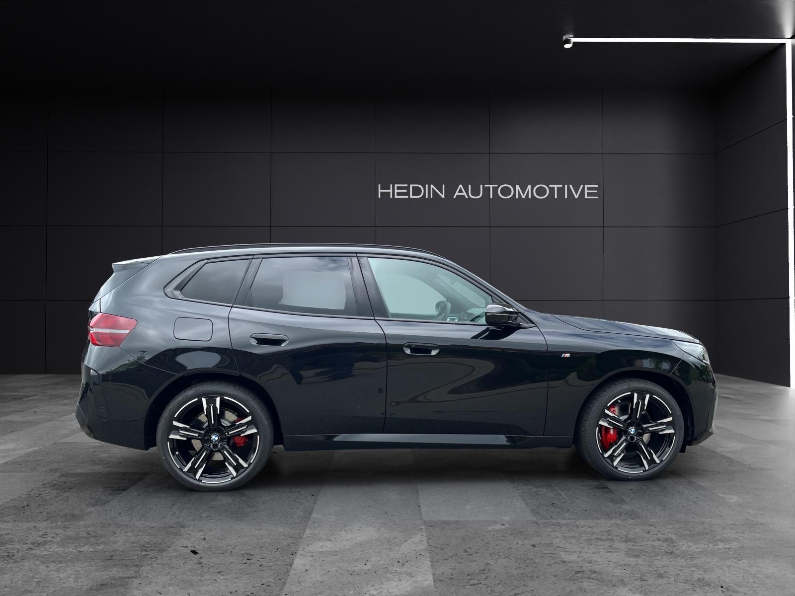 BMW X3 xDrive M50 48V M Sport Pro-image-16