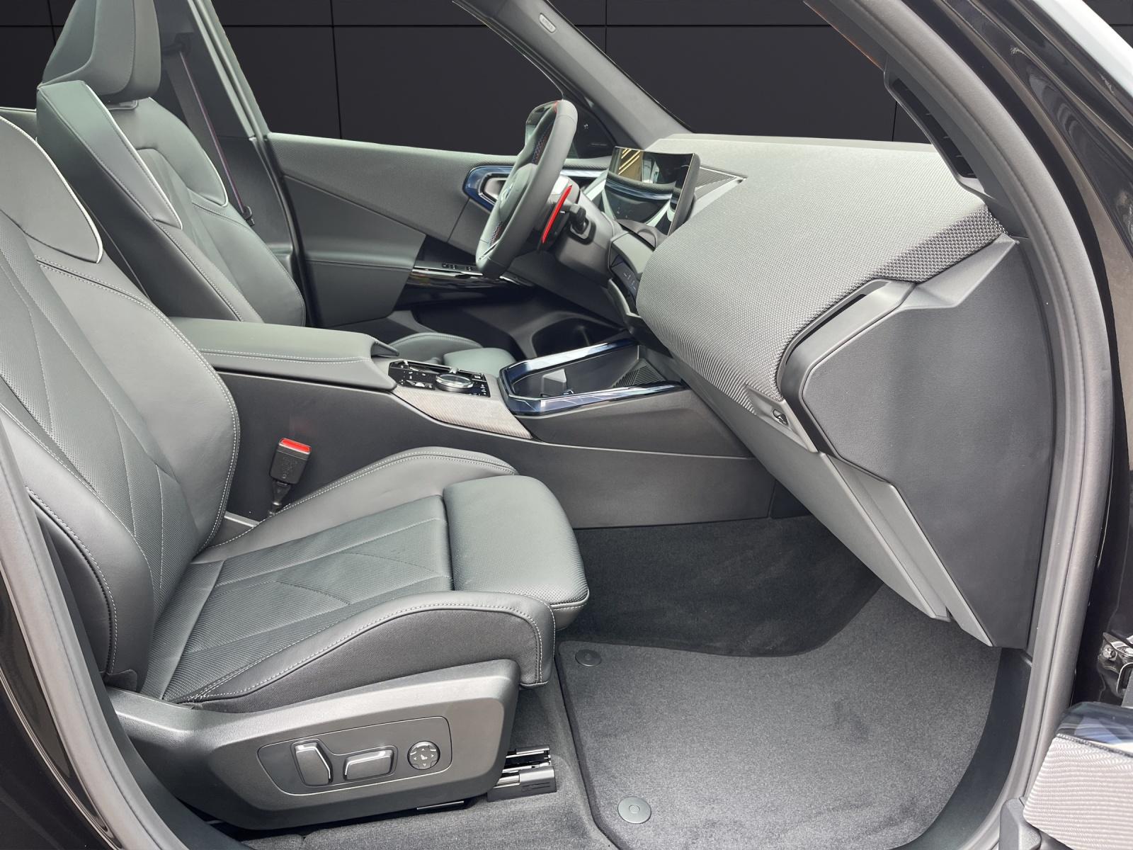 BMW X3 xDrive M50 48V M Sport Pro-image-18