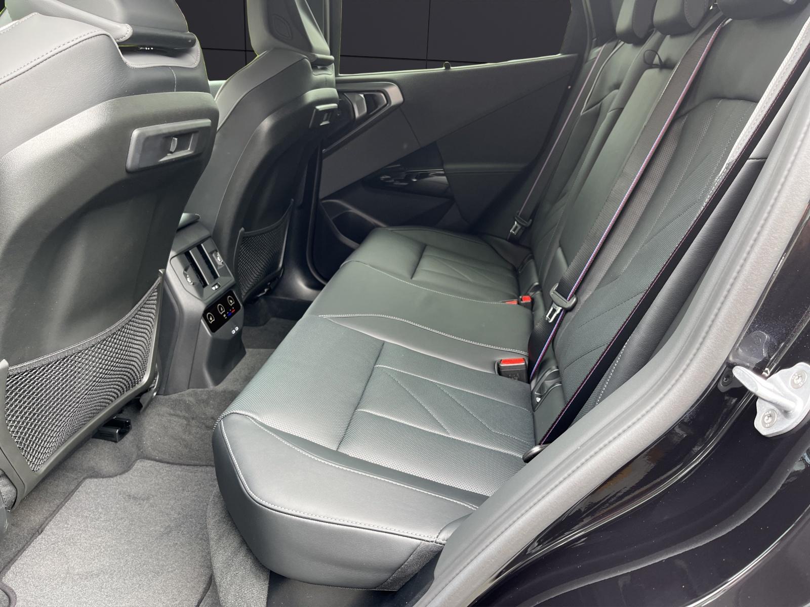 BMW X3 xDrive M50 48V M Sport Pro-image-13