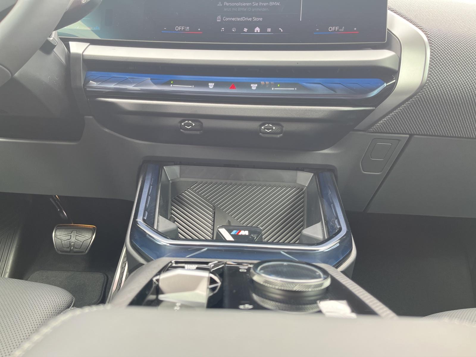 BMW X3 xDrive M50 48V M Sport Pro-image-12