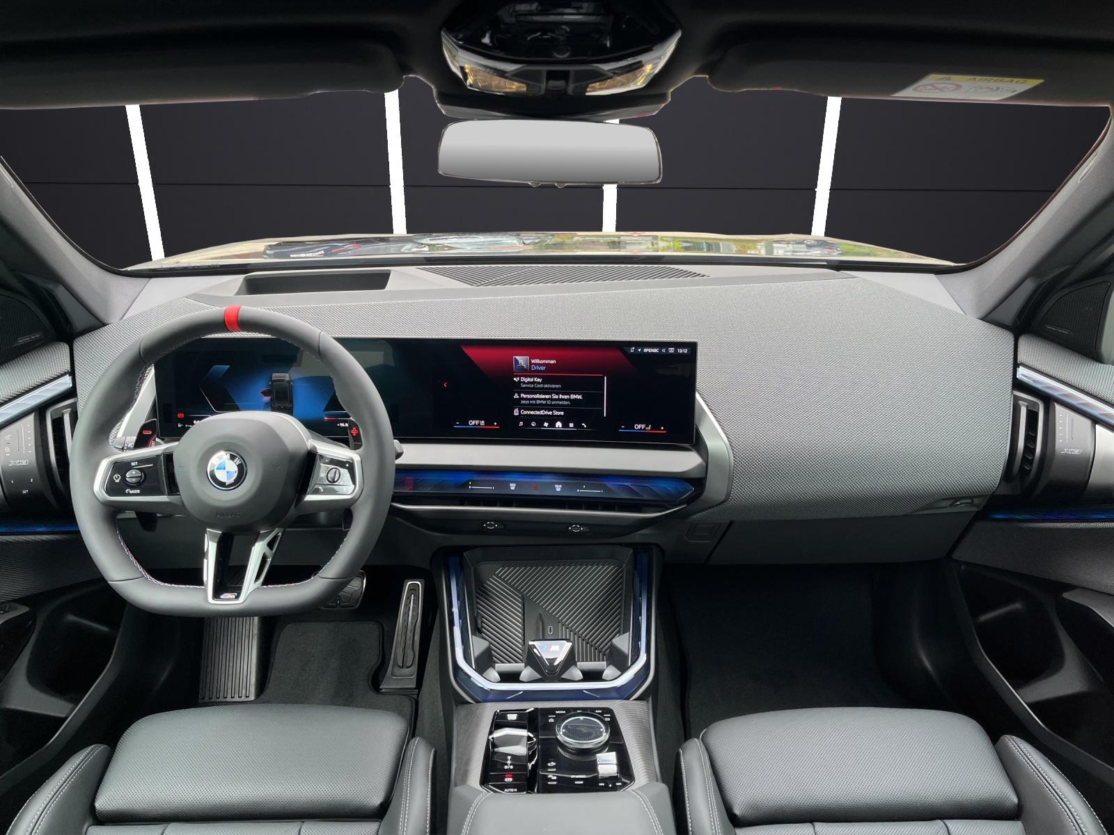 BMW X3 xDrive M50 48V M Sport Pro-image-11