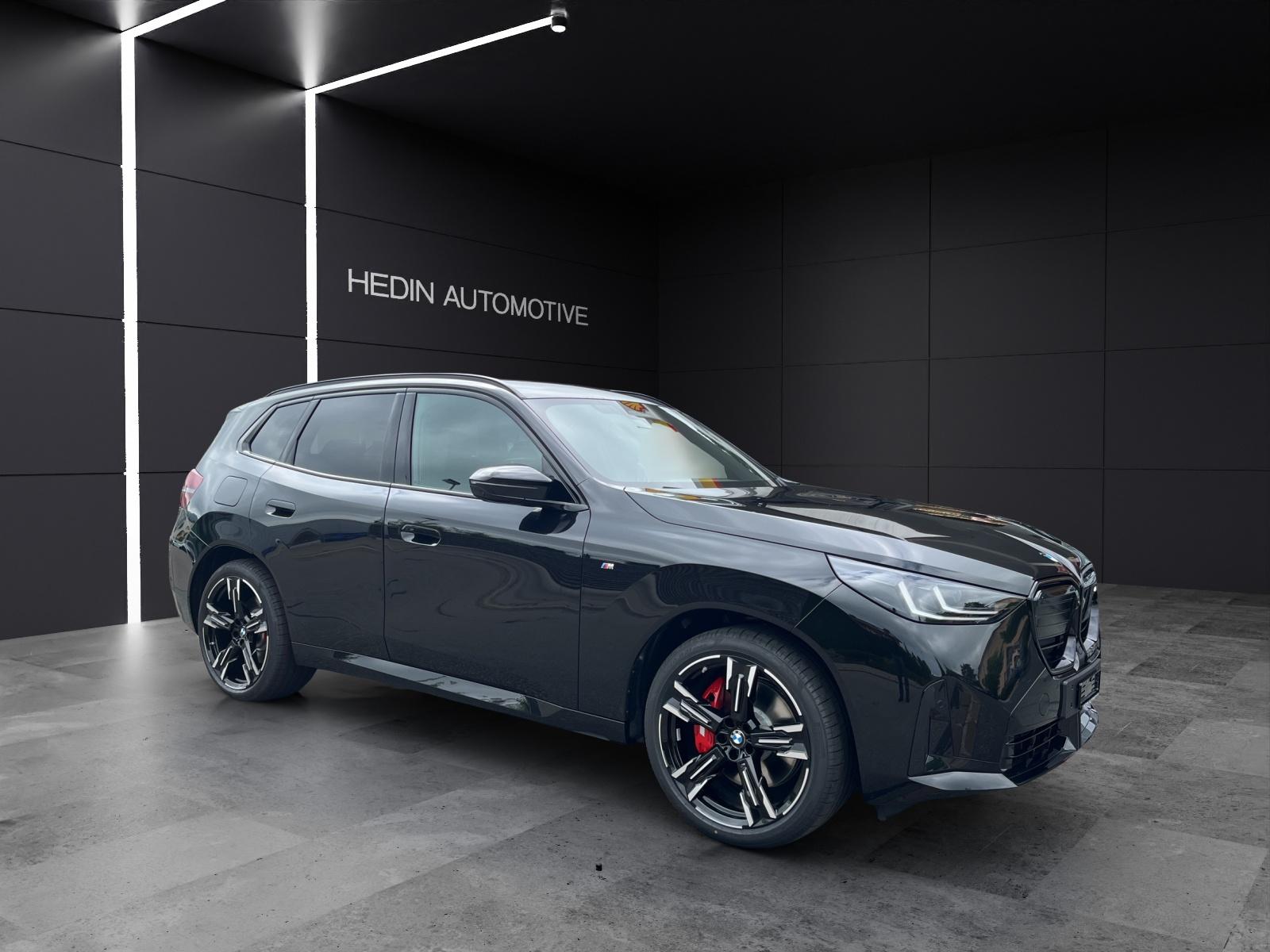 BMW X3 xDrive M50 48V M Sport Pro-image-17