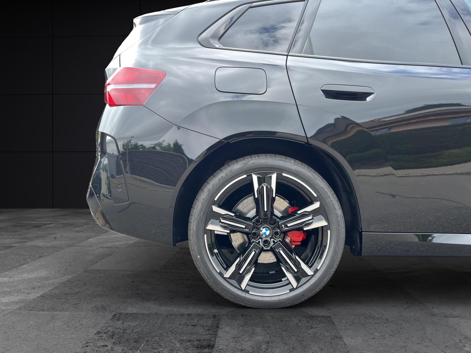 BMW X3 xDrive M50 48V M Sport Pro-image-19