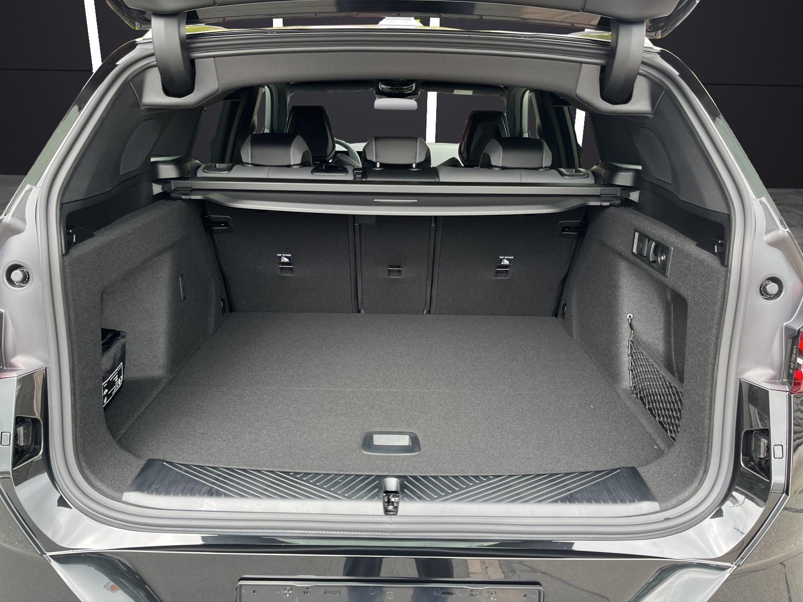 BMW X3 xDrive M50 48V M Sport Pro-image-9