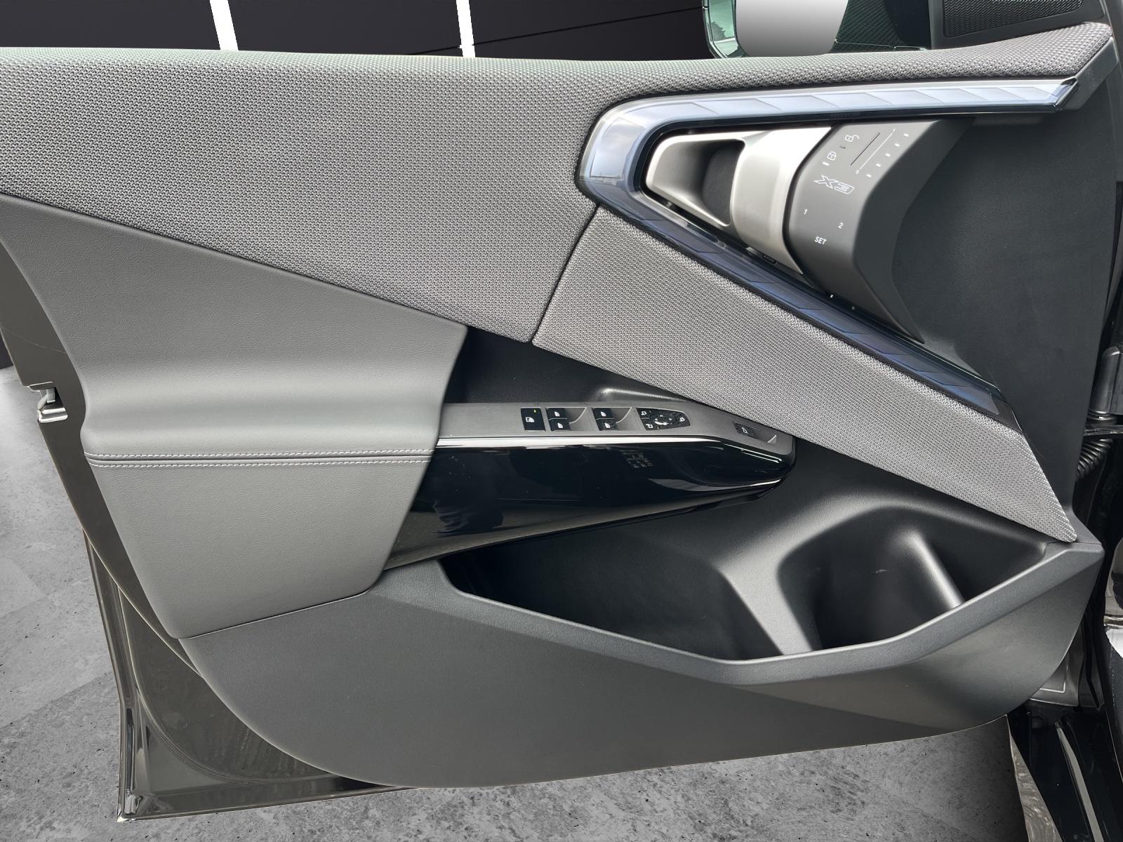 BMW X3 xDrive M50 48V M Sport Pro-image-7