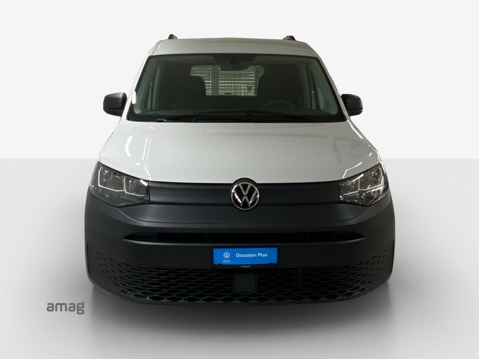 VW Caddy Cargo 2.0TDI-image-6