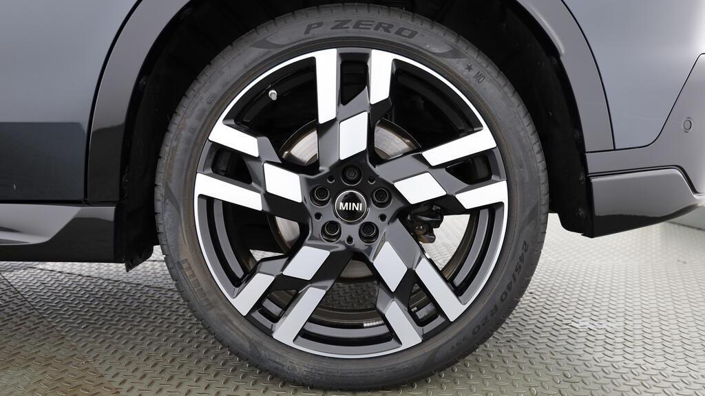 MINI Countryman S ALL4-image-10