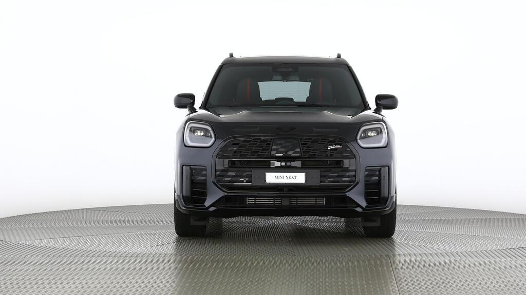 MINI Countryman S ALL4-image-19