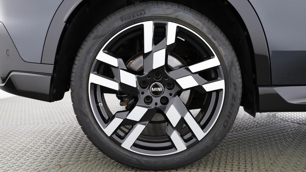 MINI Countryman S ALL4-image-7