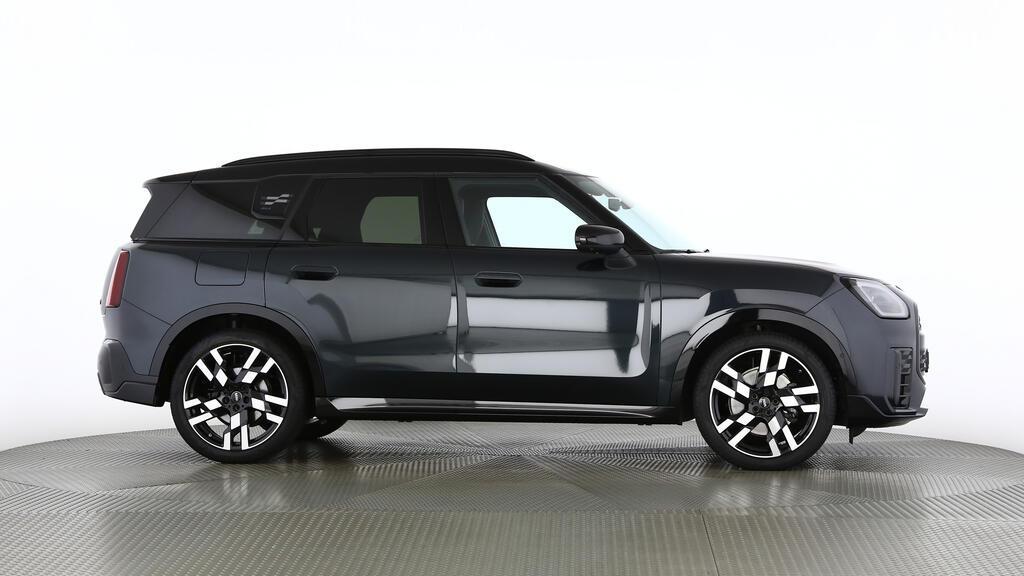 MINI Countryman S ALL4-image-1