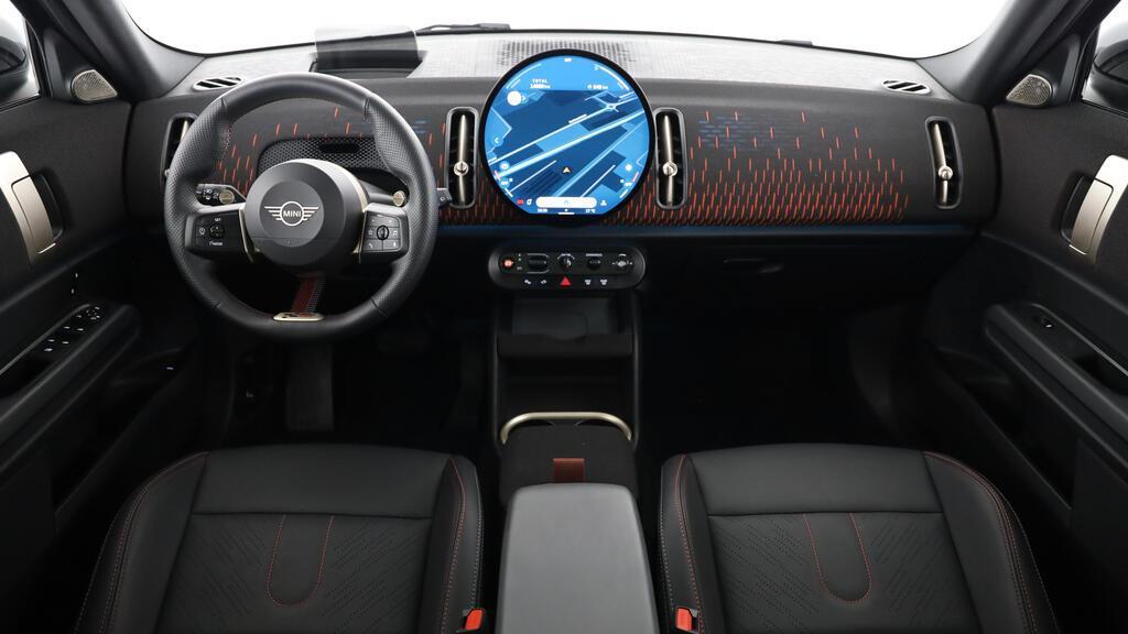MINI Countryman S ALL4-image-11