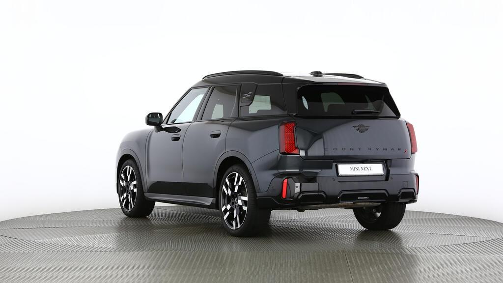 MINI Countryman S ALL4-image-4