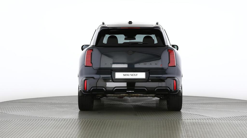 MINI Countryman S ALL4-image-13