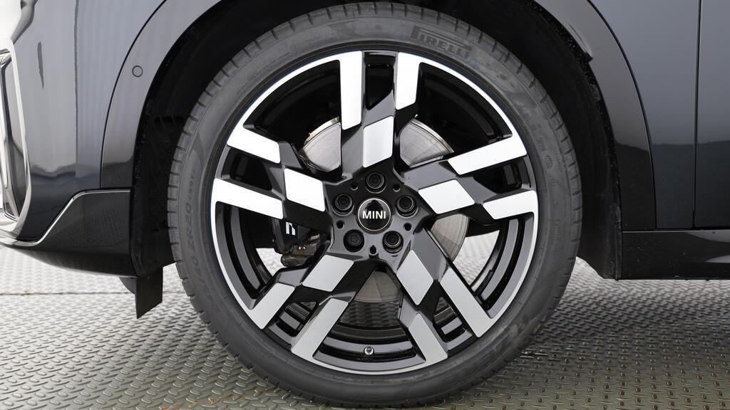 MINI Countryman S ALL4-image-9