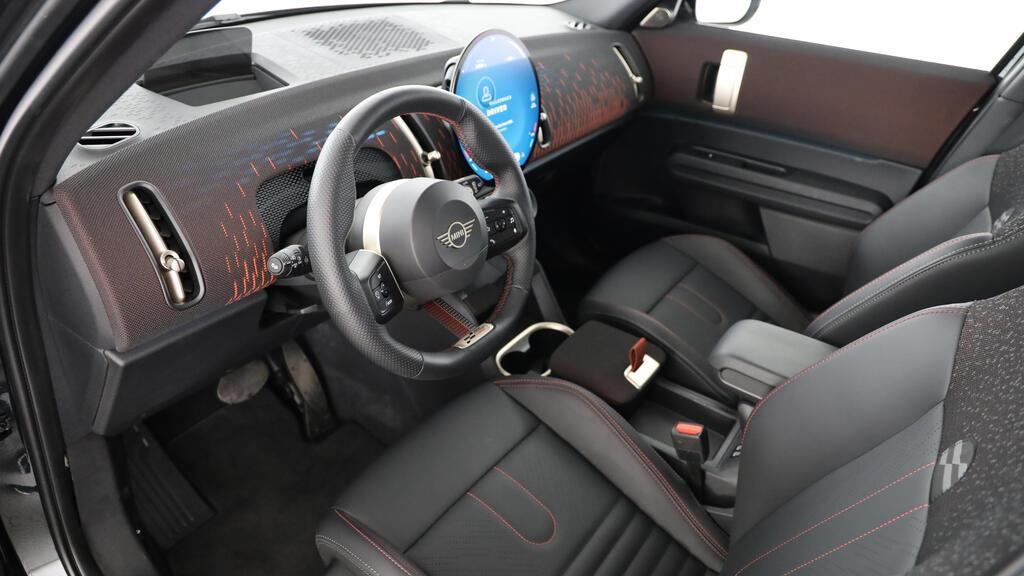 MINI Countryman S ALL4-image-17