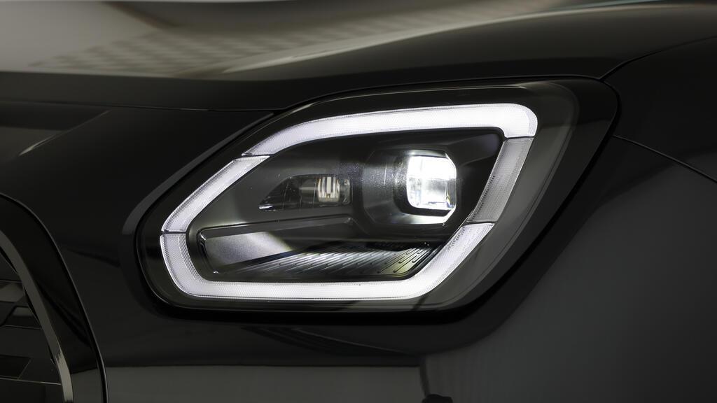MINI Countryman S ALL4-image-16