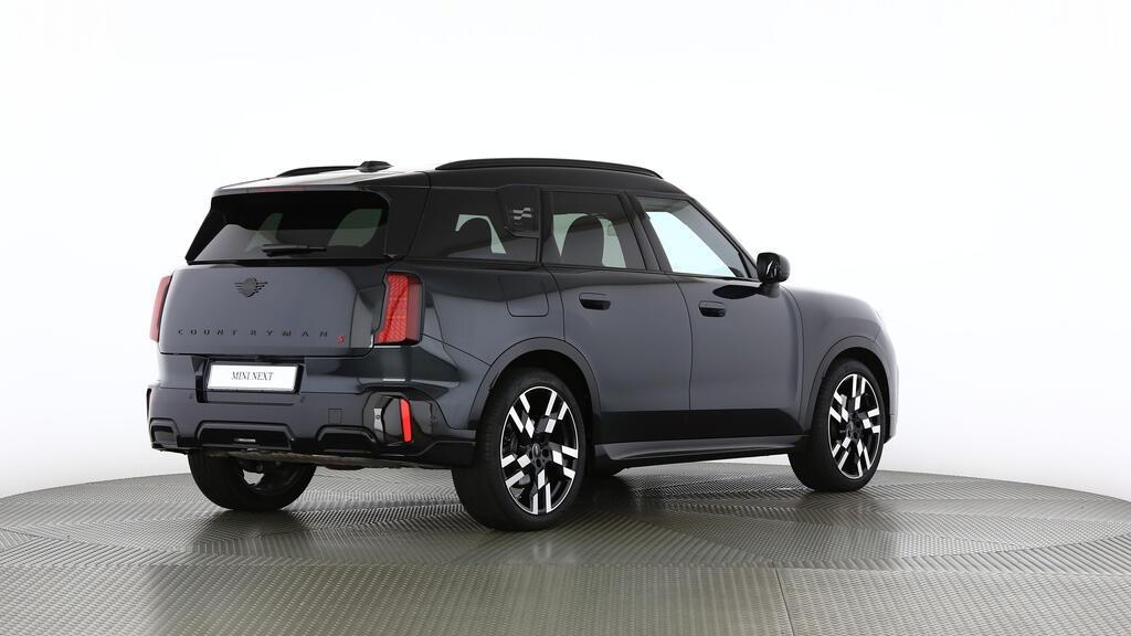 MINI Countryman S ALL4-image-3