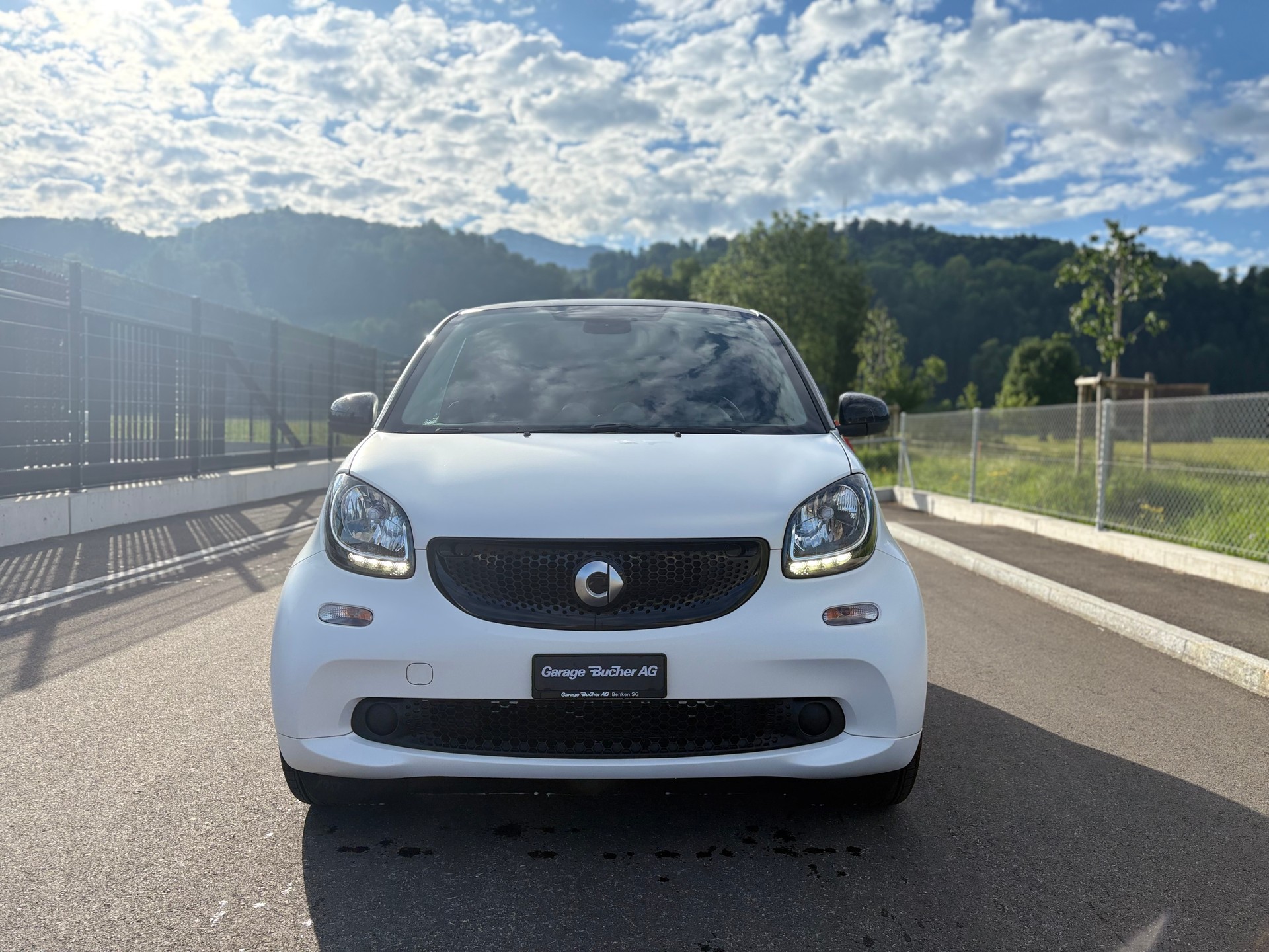 SMART fortwo-image-8