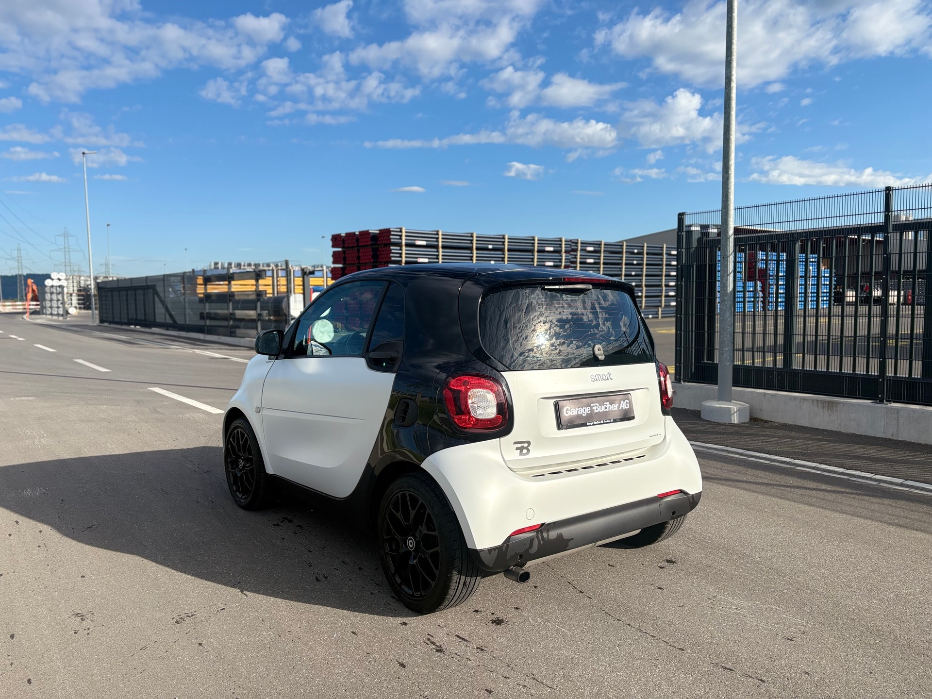 SMART fortwo-image-5