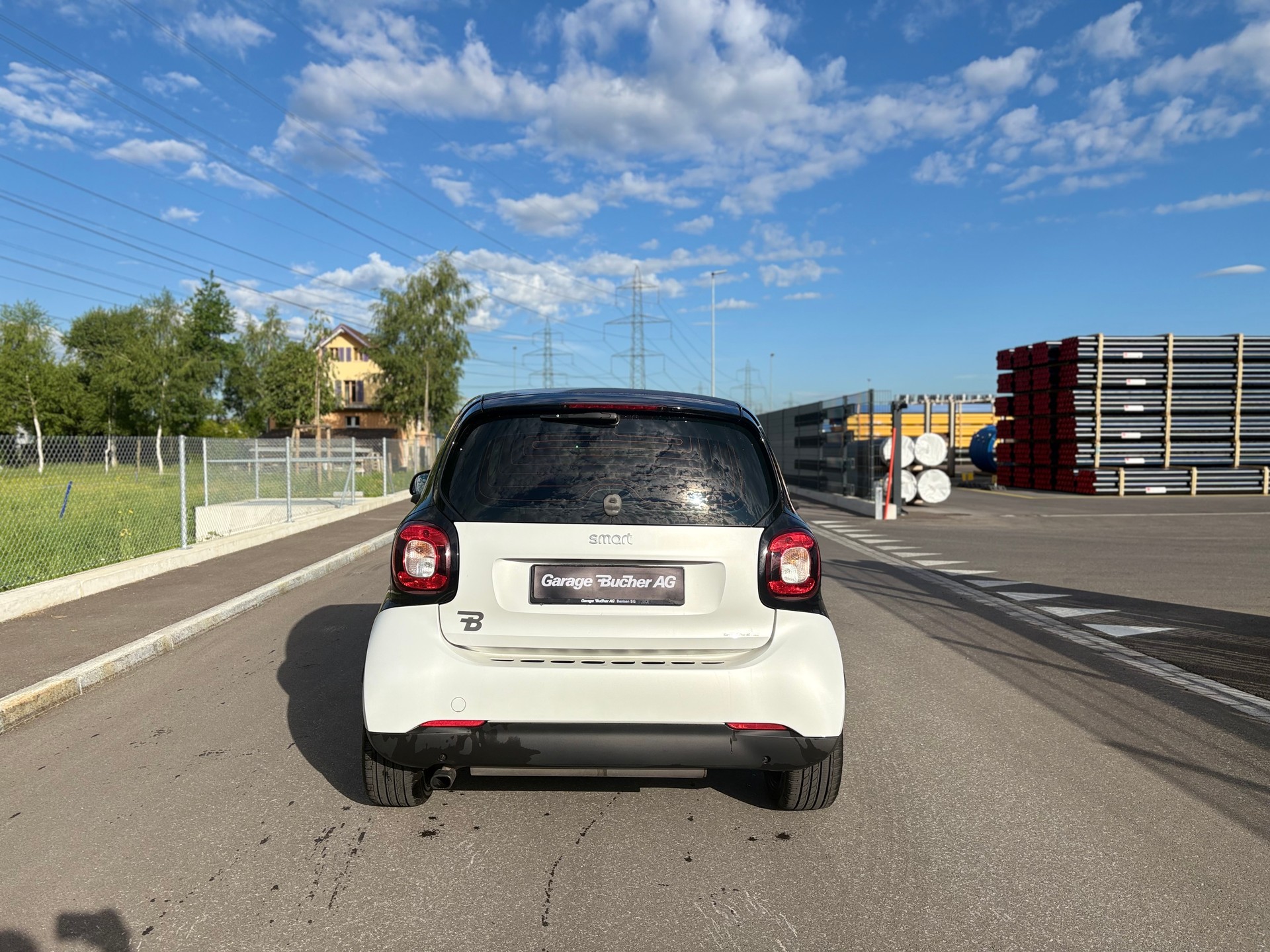 SMART fortwo-image-4