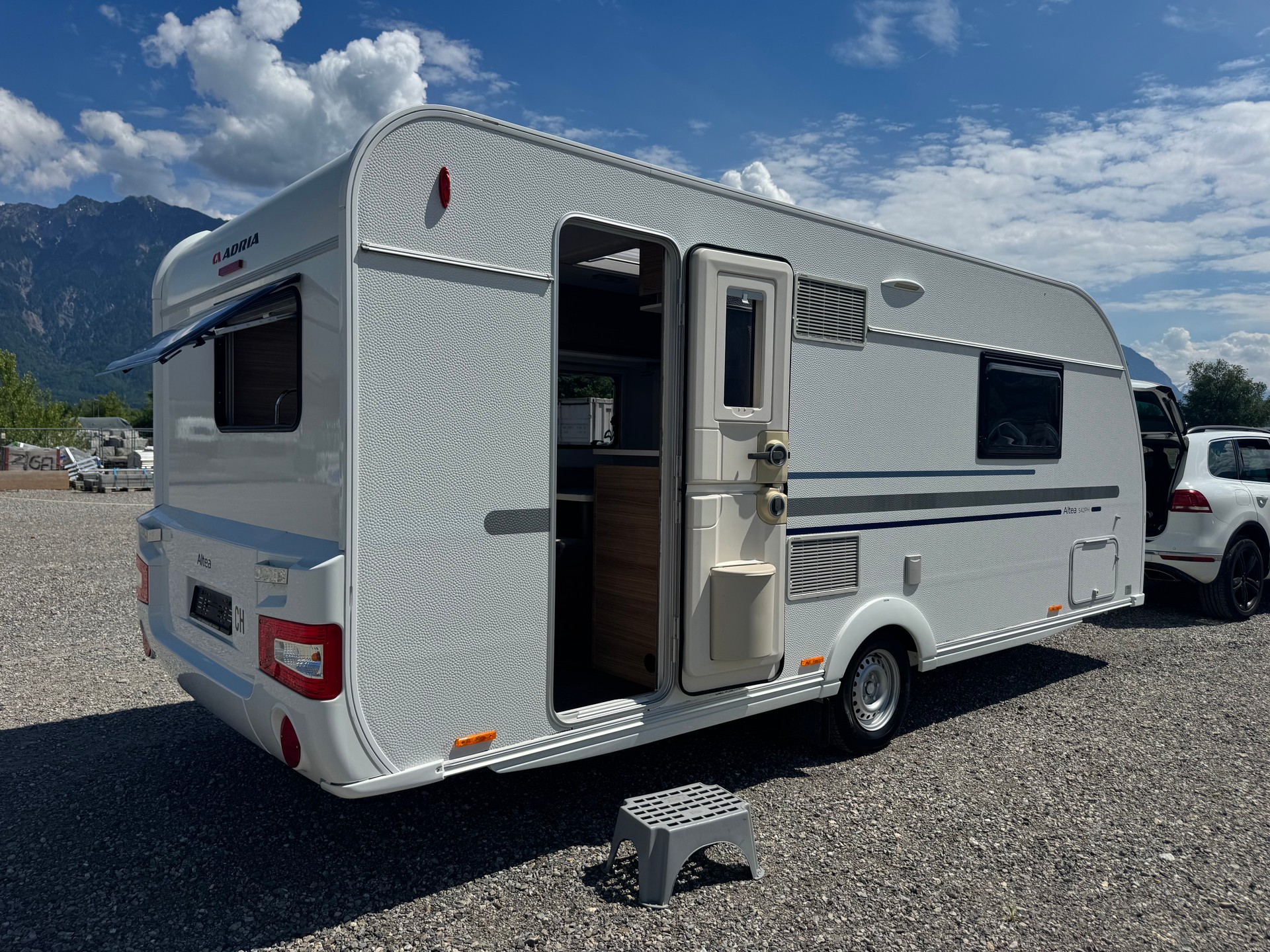 ADRIA Altea 542 PH