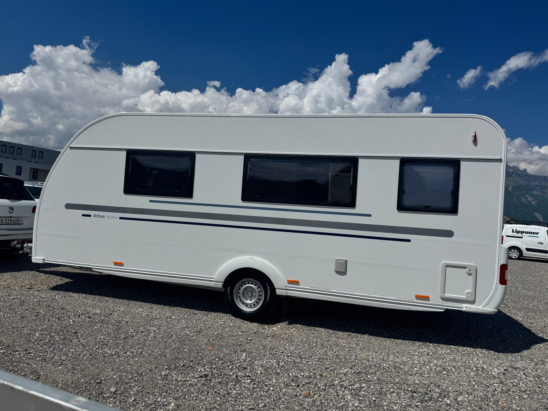 ADRIA Altea 542 PH-image-1