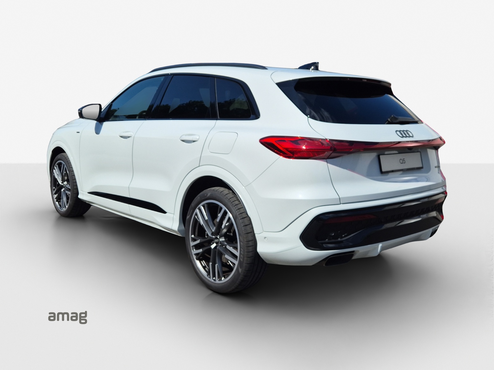 AUDI Q5 e-hybrid quattro 220 kW S-tronic-image-2