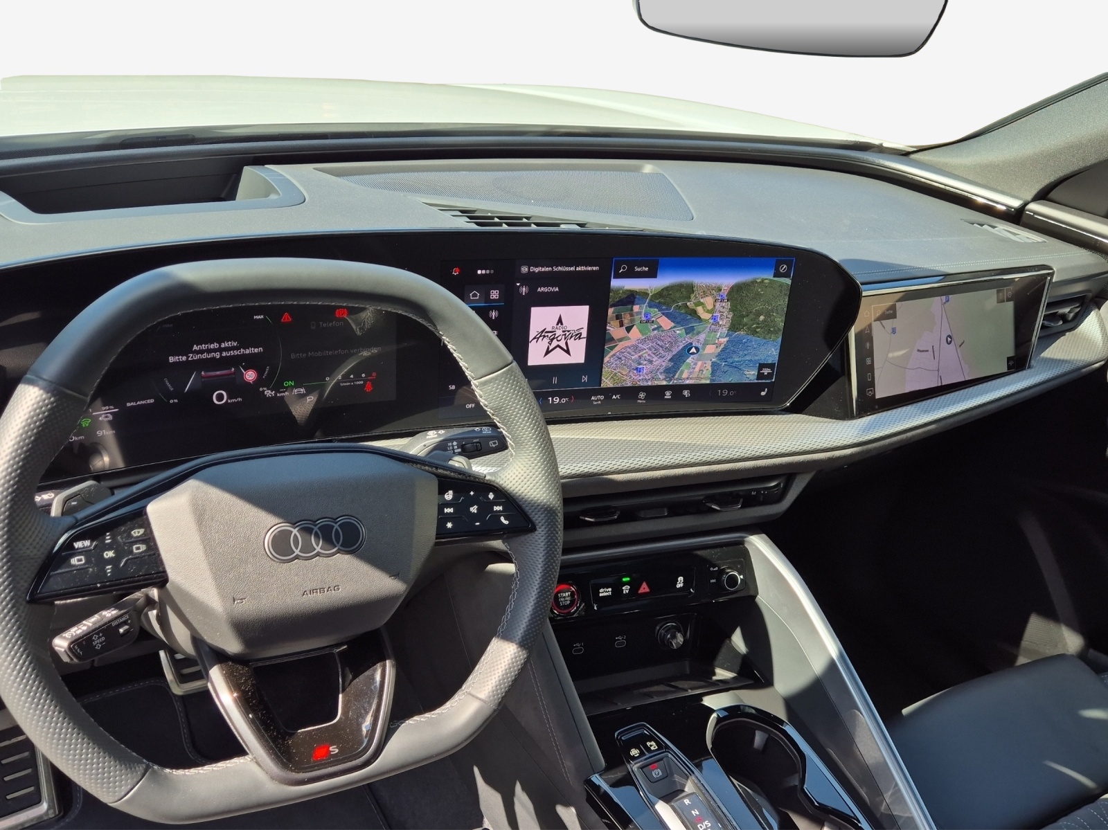 AUDI Q5 e-hybrid quattro 220 kW S-tronic-image-8