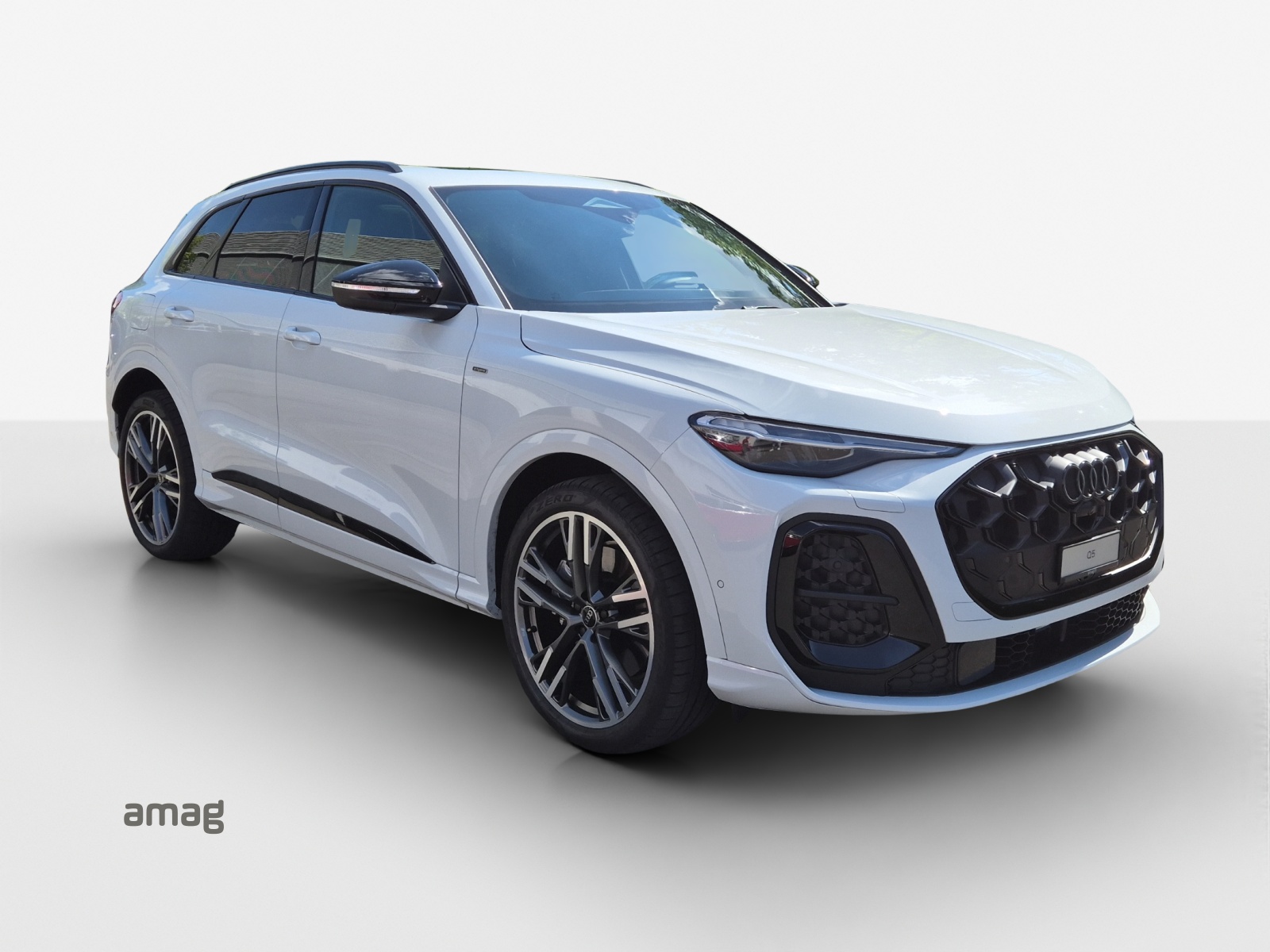 AUDI Q5 e-hybrid quattro 220 kW S-tronic-image-5