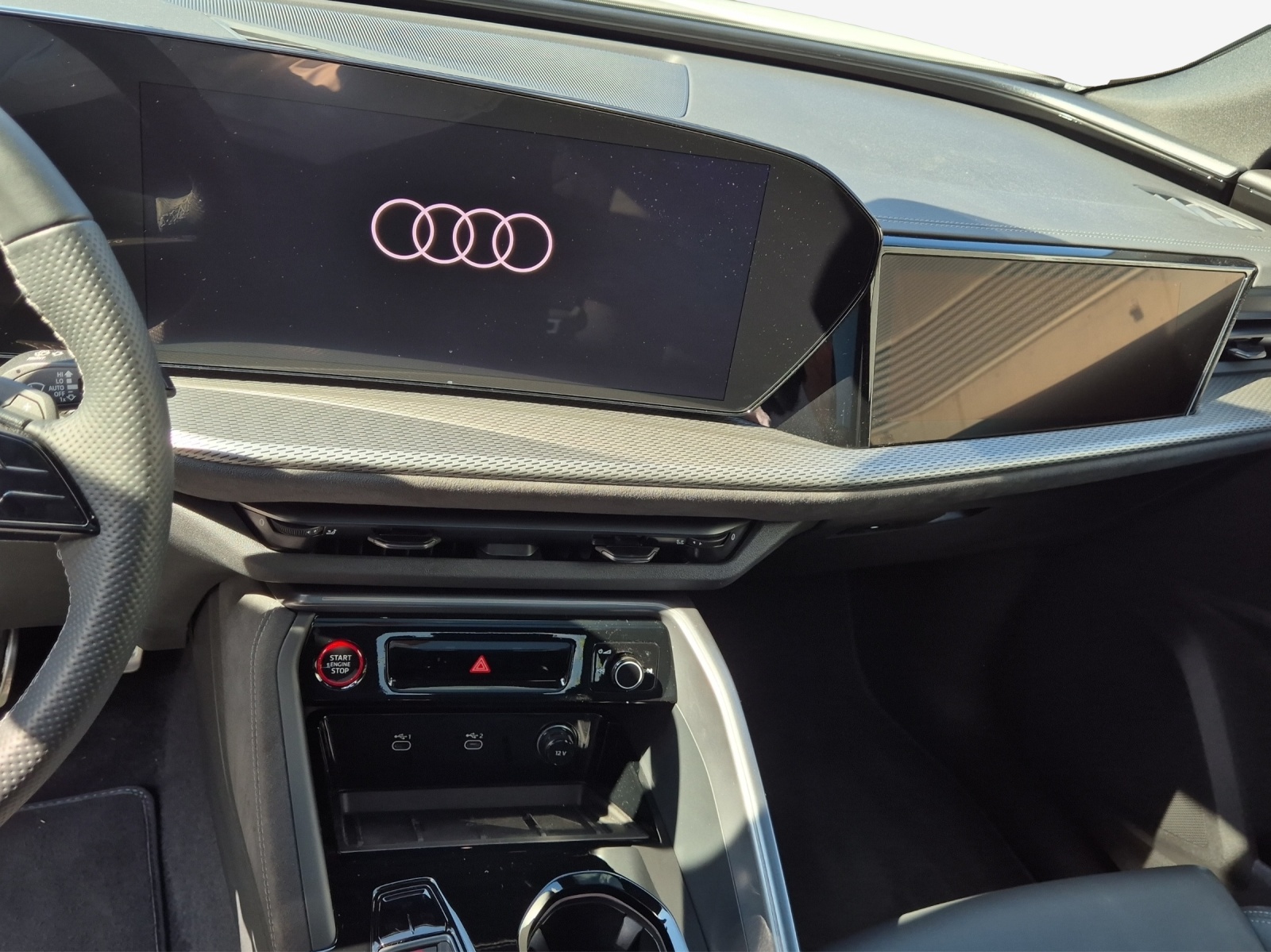 AUDI Q5 e-hybrid quattro 220 kW S-tronic-image-10
