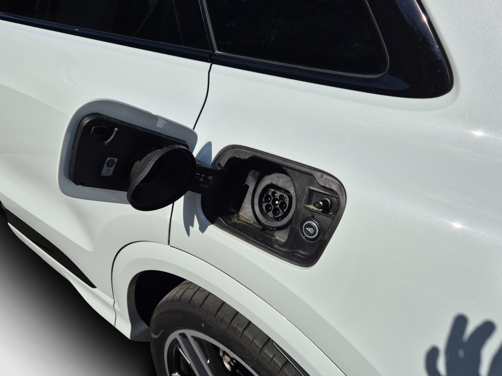 AUDI Q5 e-hybrid quattro 220 kW S-tronic-image-15