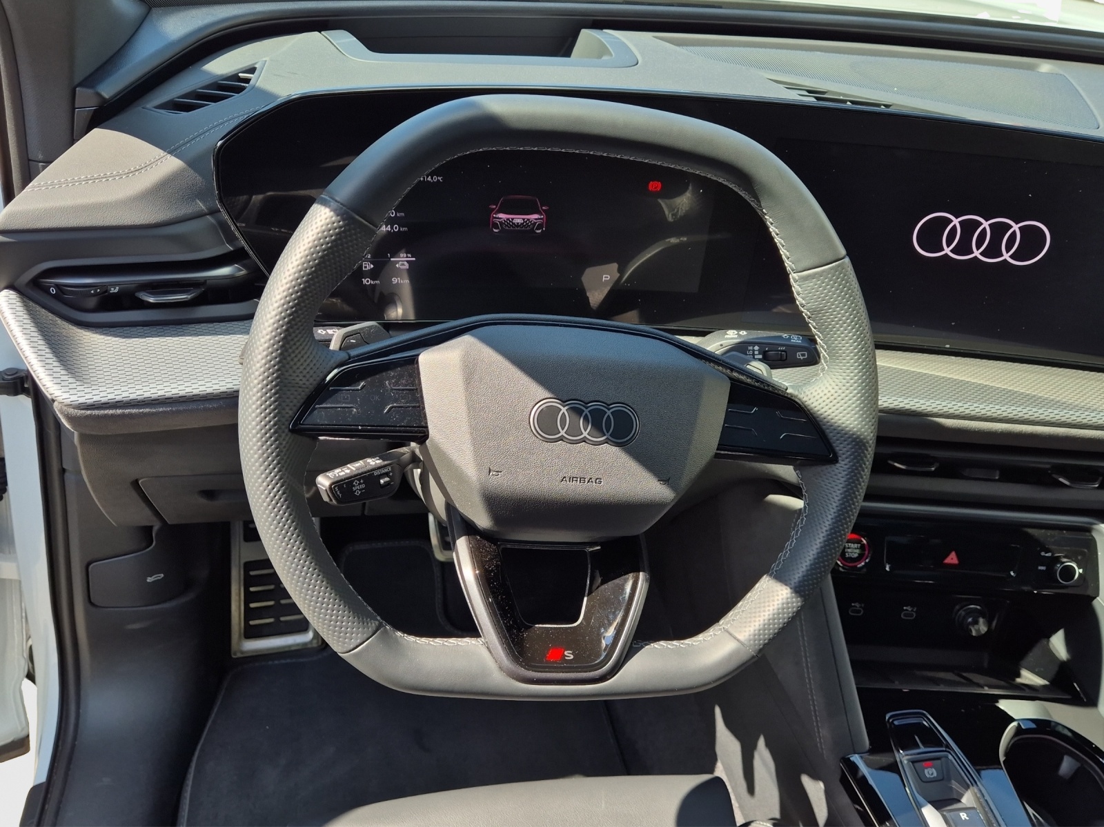 AUDI Q5 e-hybrid quattro 220 kW S-tronic-image-9