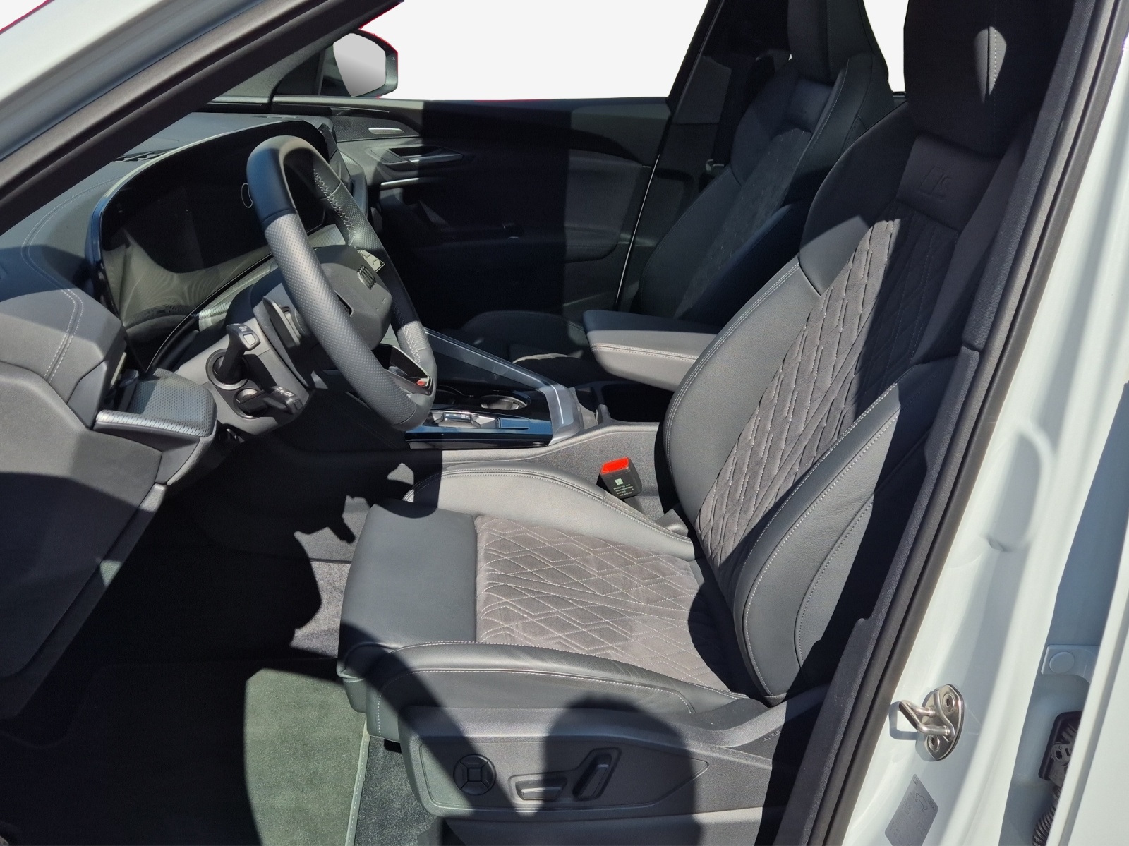 AUDI Q5 e-hybrid quattro 220 kW S-tronic-image-7