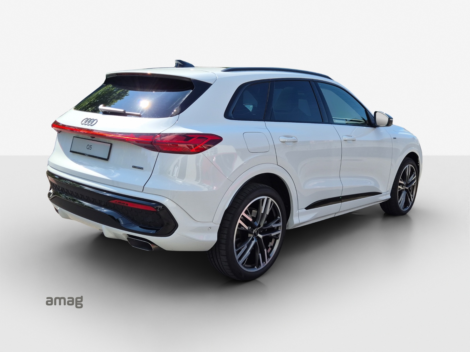 AUDI Q5 e-hybrid quattro 220 kW S-tronic-image-4
