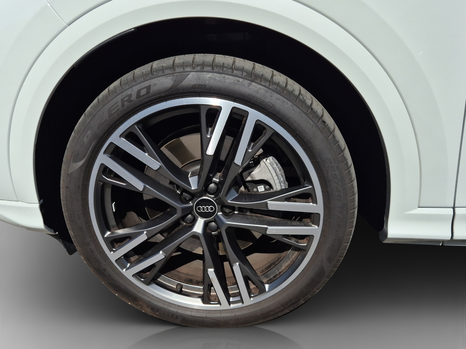 AUDI Q5 e-hybrid quattro 220 kW S-tronic-image-14