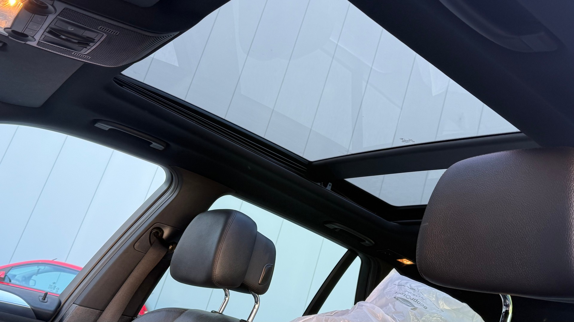 BMW X5 xDrive 35i Steptronic-image-10