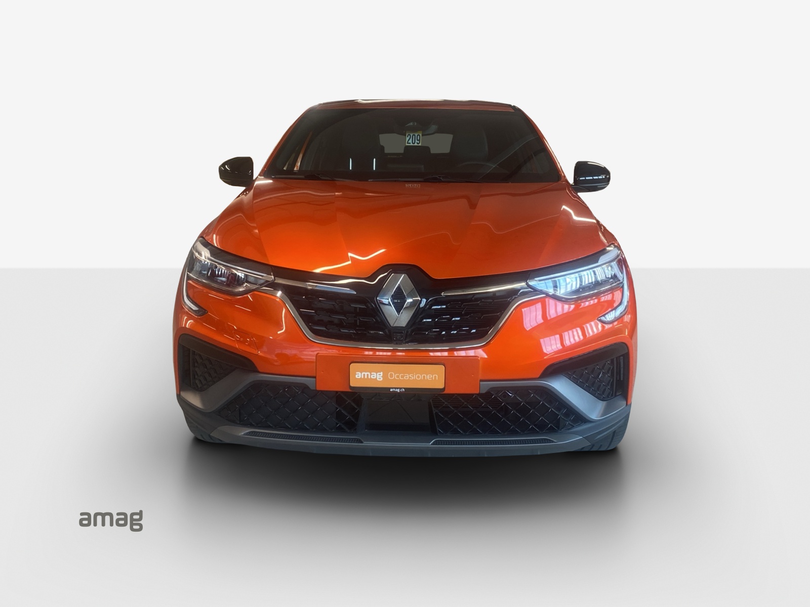 RENAULT Arkana 1.6 E-Tech R.S.Line-image-6