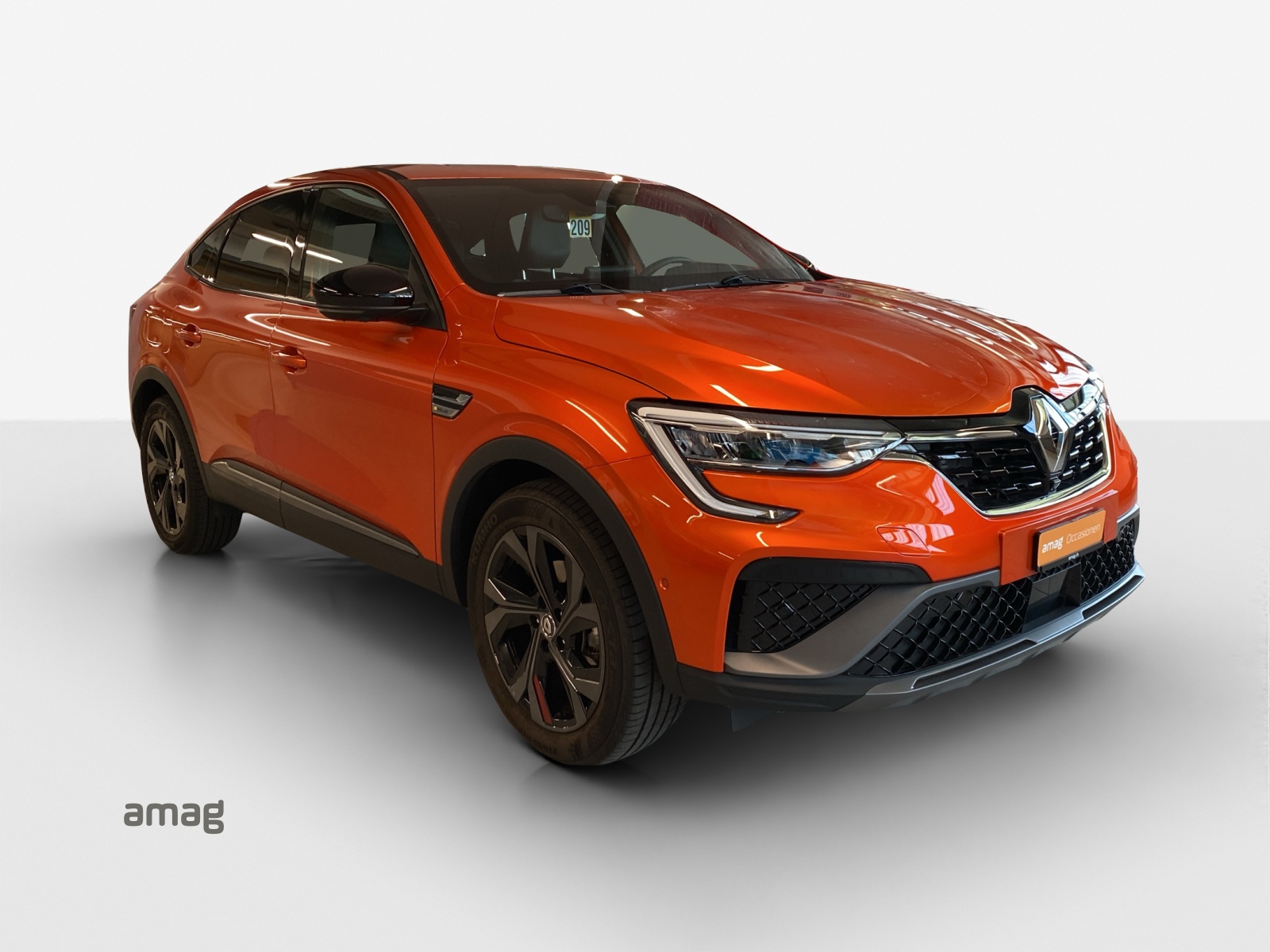 RENAULT Arkana 1.6 E-Tech R.S.Line-image-5