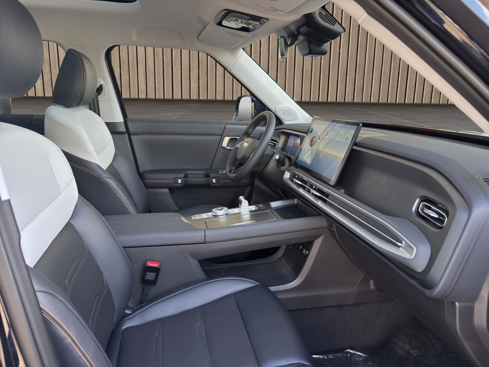 BAIC BJ30e 1.5 HEV 4WD-image-9