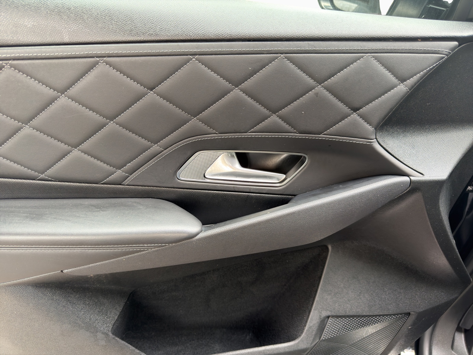 DS AUTOMOBILES DS 7 Crossback E-Tense 300 BE Chic-image-9