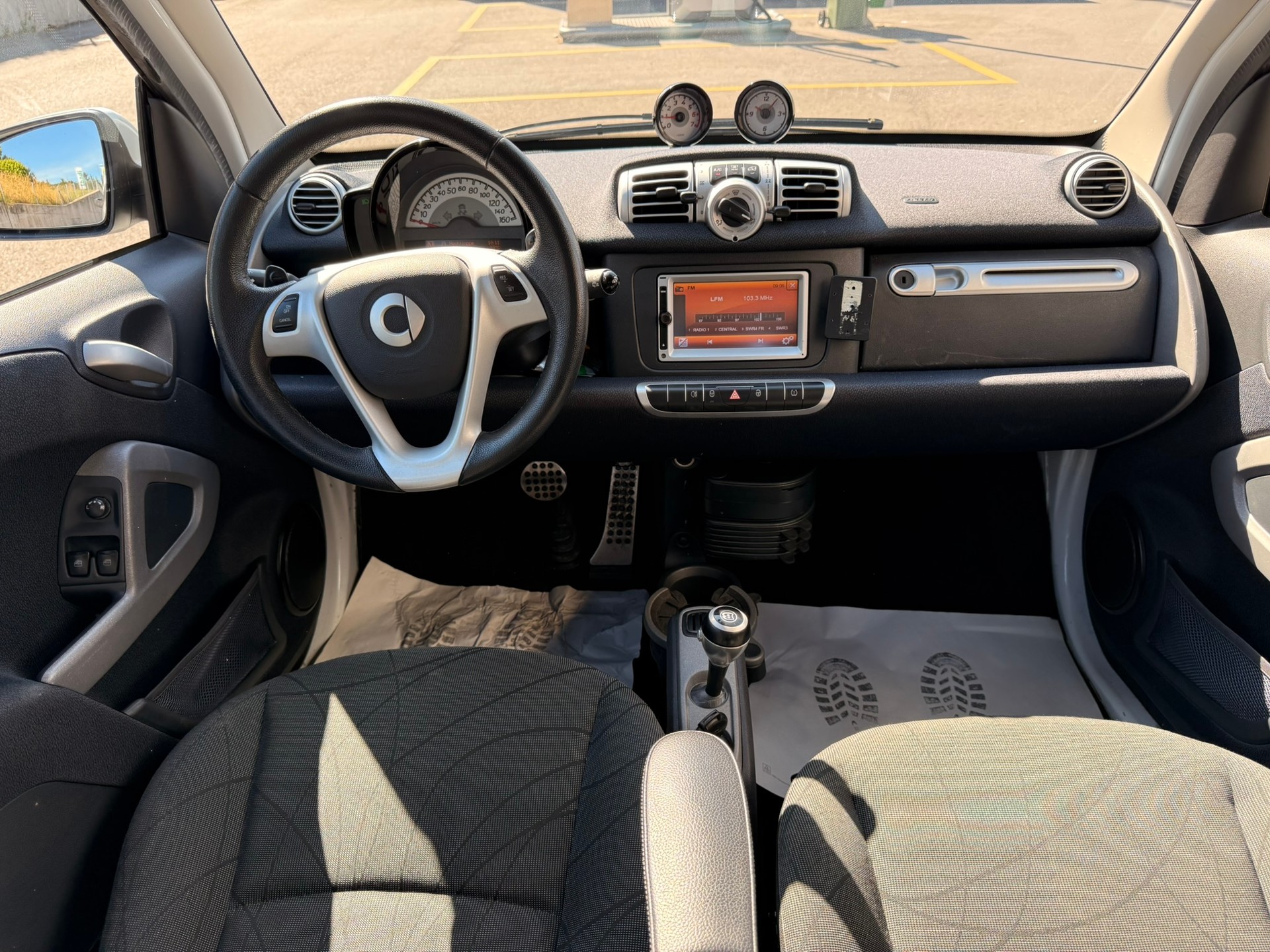 SMART fortwo pulse softouch-image-7