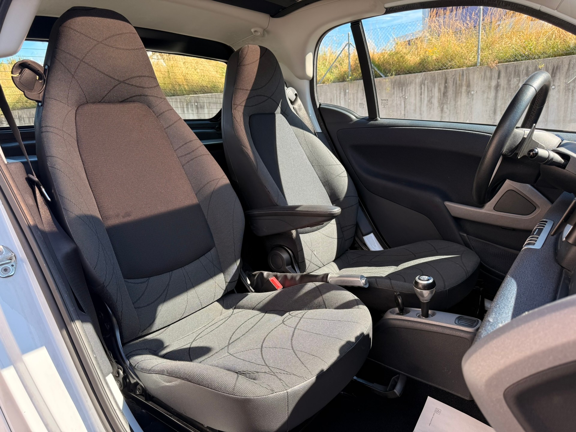 SMART fortwo pulse softouch-image-10